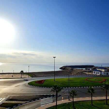Hotel La Corniche Fnideq Εξωτερικό φωτογραφία